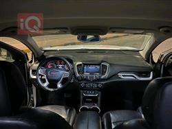 جي ام سي تيراين